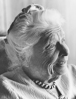 Ida Rolf